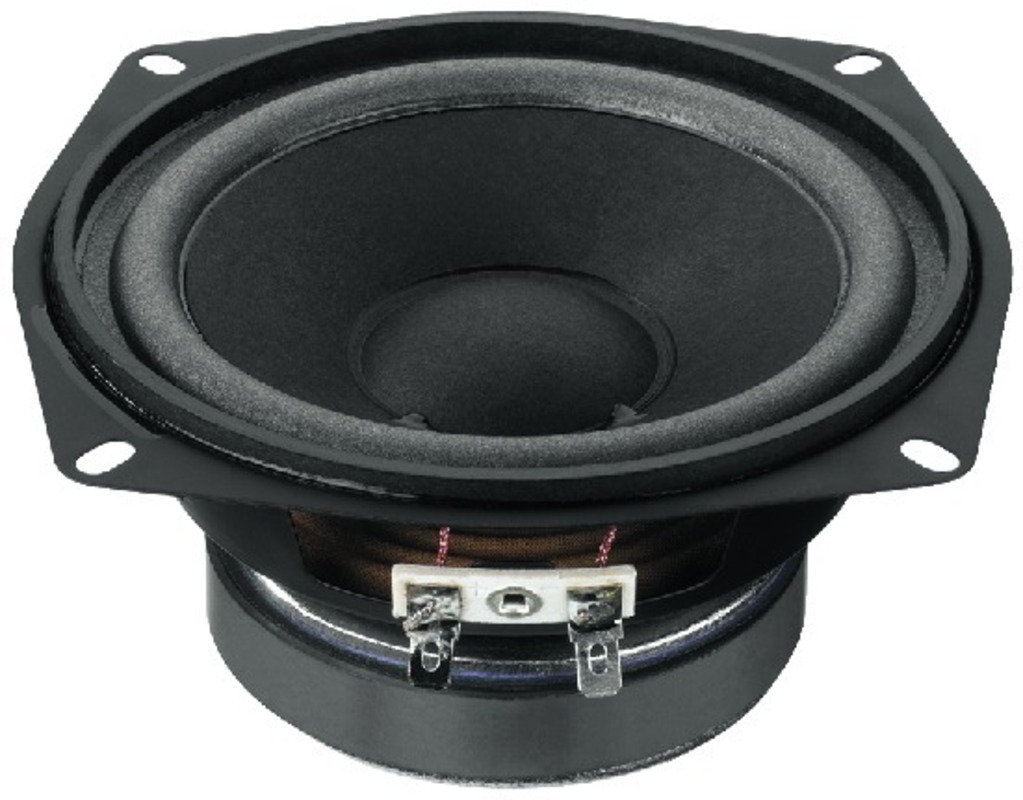 Universal-HT 5" 4 Ohm 20W