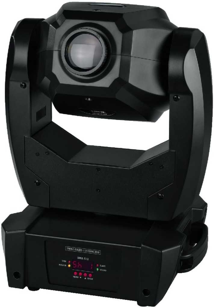 LED moving head