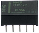 PANASONIC relay 24VDC 2880R DPDT