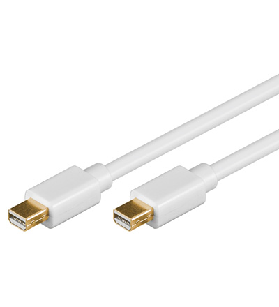 MMK 643-0200  2.0m (Mini DP > Mini DP)