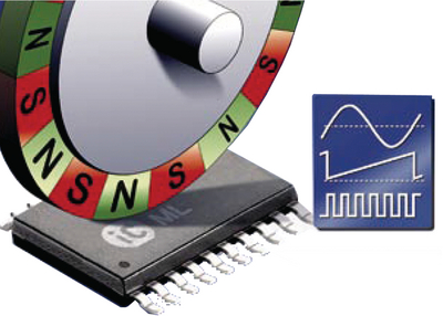 Hall-sensor