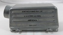 AMPHENOL TUCHEL SIDE ENTRY HOOD SIZE PG21 ALUMINIUM ALLOY