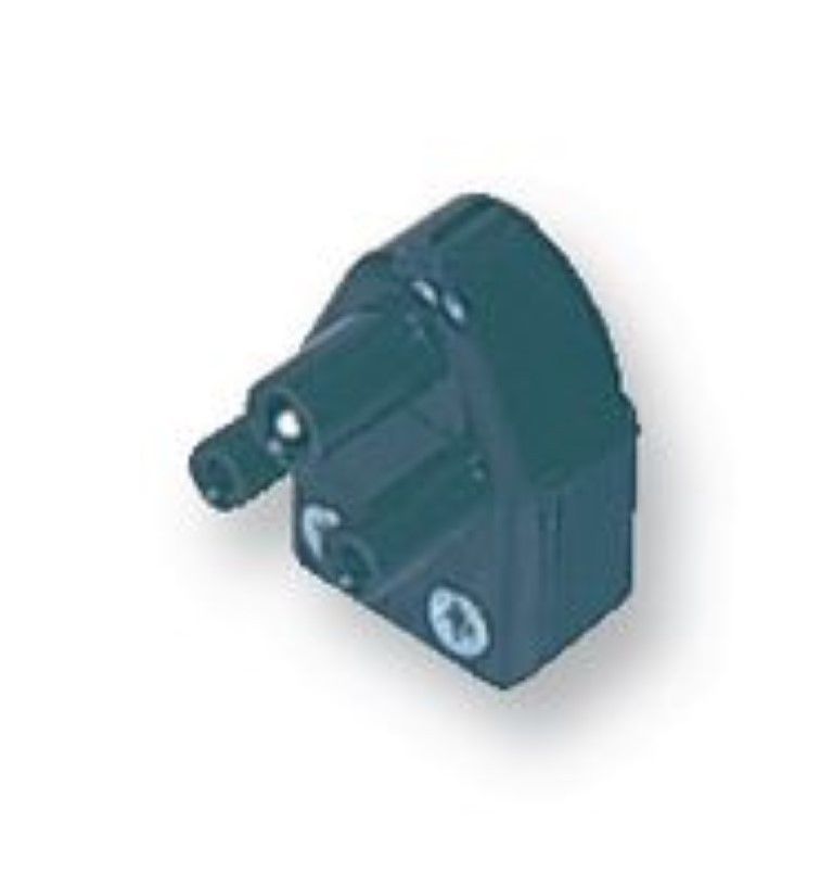 BULGIN PLUG, 3WAY