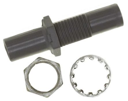 Fiber Optic Connector Blue