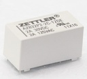 Relay DPST NO 3A 12V NO 720R - 2 spoler