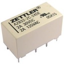 Relais DPST NO 3A 24V NO 2880R