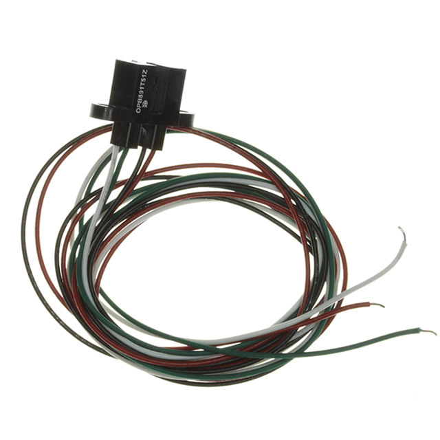 OPTEK TECHNOLOGY PHOTO INTERRUPTER