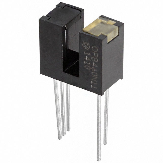 OPTEK - OPTO SWITCH, LOGIC OUTPUT