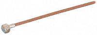 MMS Pigtail 20cm. RADIALL