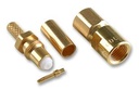 Radiall SMC plug HAN