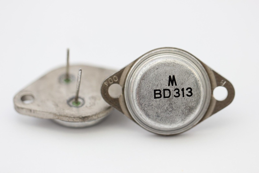 NPN 80V 10A 150W TO-3