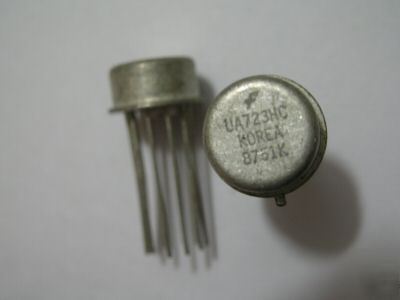 U-Reg 2-37V 0,15A H10C