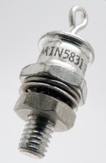 Schottky 35V 25A DO-4