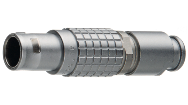 Kabelstikprop B-serie 5-polet Polantal=  5 , FGG.1B.305.CLADS2Z, Lemo