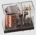 PrintRelæ 5VDC/530mW/47R 1xSkifte