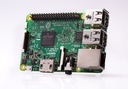Raspberry Pi 3 Model B