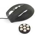 ESPERANZA GAMING MUS / USB