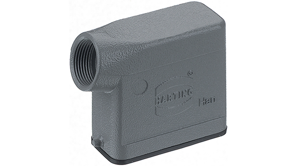 Stikkabinet 10 A, 19 20 010 1540, Harting