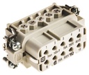 Hunstiksindsats "Han A" 10-polet, 09 20 010 2812 Harting