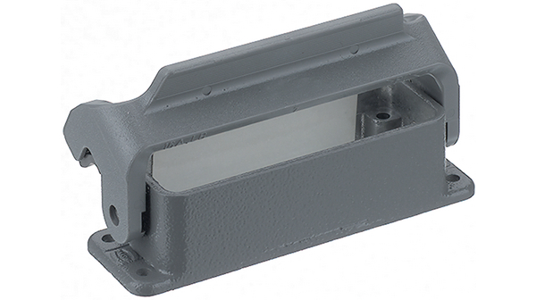 Tilbygningskabinet 10A, 09 20 010 0301, Harting