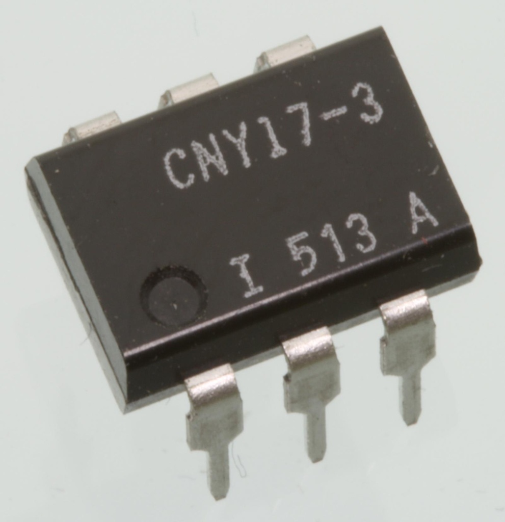 Optoc. 5,3kV 70V 100..200% DIP6