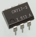 Optoc. 5,3kV 70V 100..200% DIP6