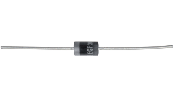 Rectifier diode 800V 3A DO-201AD