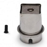 Quad nozzle