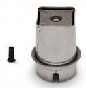 Quad nozzle