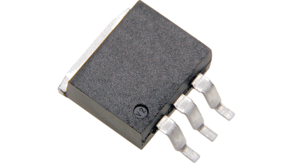 LDO U-Reg +3,3V 0,5A TO263