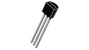 NPN 70V 0,4A 0,6W TO-92