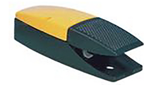 Foot-operated switch Without cover 10 A