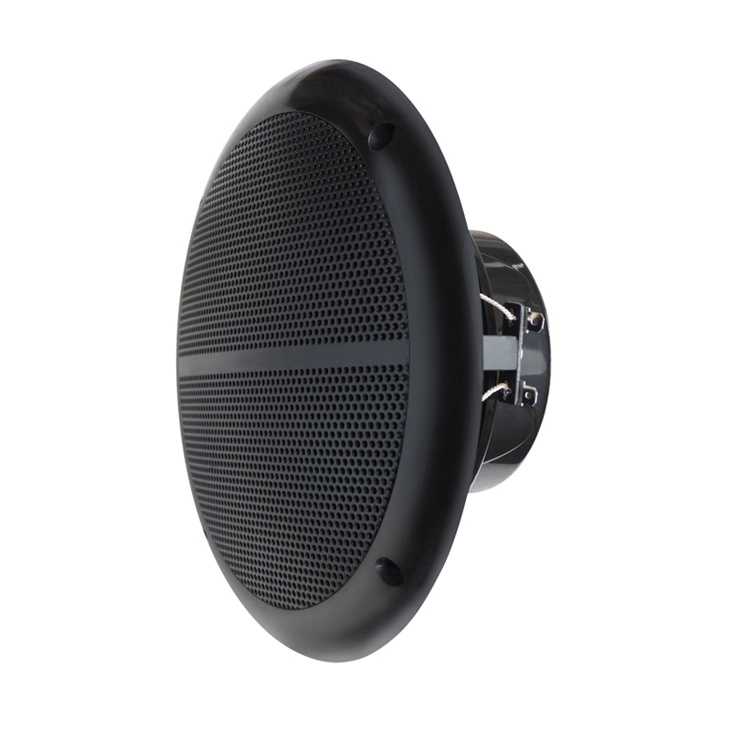 Marine højttalere 6,5", 50W, 8 Ohm, 2 stk.