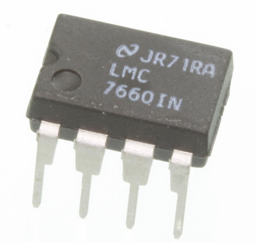Volt Converter DIL8