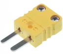 Thermal connectors and couplings/GUL