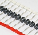 P1000M Diode 1000V 10A P600
