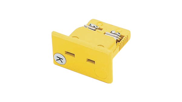 Thermal connectors and couplings