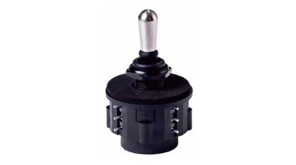 joystick 5 position