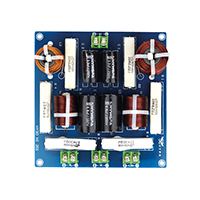 Dynavox Delefiltre 3-Vejs 300 W "3W300"