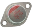 NPN,100V,7A,60W,TO-3