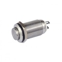 Trykafbryder on/off 36VDC/2A uden lys