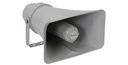 RH Series Rectangular Horn Speaker 100V, 15W