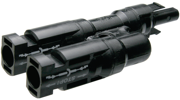 Branch connector 1P
