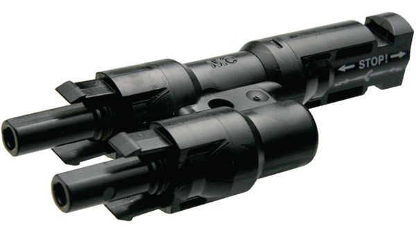 Branch connector 1P
