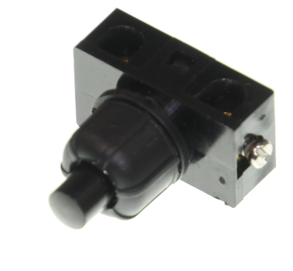 Trykafbryder 1-pol ON/OFF 2A,250VAC