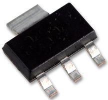 U-Reg -1,2..-37V 1,5A SOT223