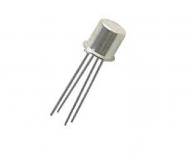 NPN VHF/UHF 30V 0,05A 0,25W 1,4GHz TO72