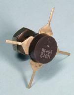 NPN VHF/UHF 90mW 1,2GHz SOT-48(3)