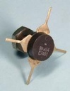 NPN VHF/UHF 90mW 1,2GHz SOT-48(3)