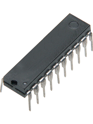 Standard And Low Power Programmable Read-only Memories DIL20
